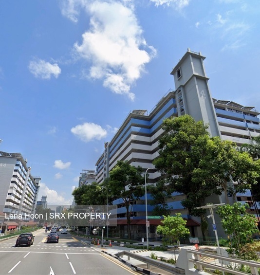 Blk 47 Bendemeer Road (Kallang/Whampoa), HDB 3 Rooms #573249741